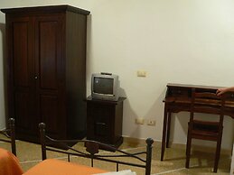 Hotel Santa Costanza