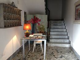 Hotel Santa Costanza