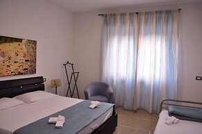 Hotel Santa Costanza