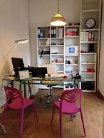 Hotel Santa Costanza