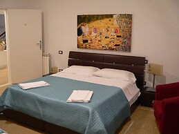 Hotel Santa Costanza