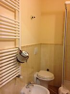 Hotel Santa Costanza