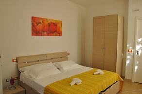 Hotel Santa Costanza