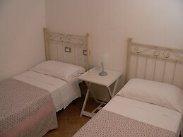 Hotel Santa Costanza