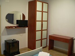 Hotel Santa Costanza