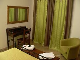 Hotel Santa Costanza