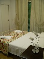 Hotel Santa Costanza