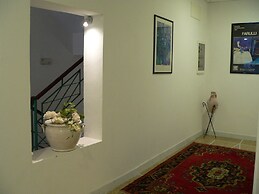 Hotel Santa Costanza