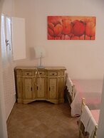 Hotel Santa Costanza