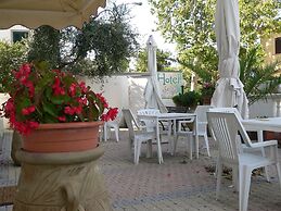 Hotel Santa Costanza