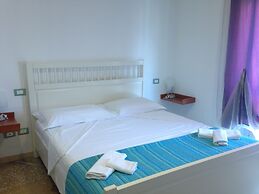 Hotel Santa Costanza