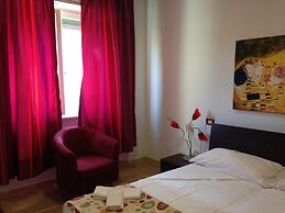 Hotel Santa Costanza