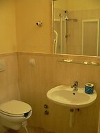 Hotel Santa Costanza