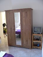 Hotel Santa Costanza