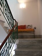 Hotel Santa Costanza