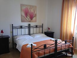 Hotel Santa Costanza