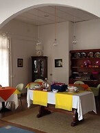 Hotel Santa Costanza