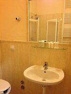 Hotel Santa Costanza