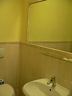 Hotel Santa Costanza