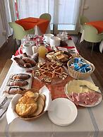 Hotel Santa Costanza