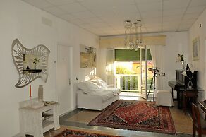 Hotel Santa Costanza