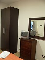 Hotel Santa Costanza