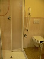 Hotel Santa Costanza