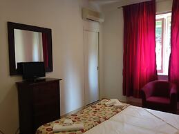 Hotel Santa Costanza