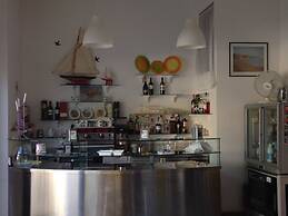 Hotel Santa Costanza