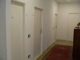 Hotel Santa Costanza