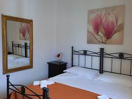 Hotel Santa Costanza