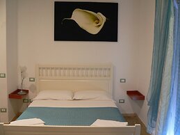 Hotel Santa Costanza