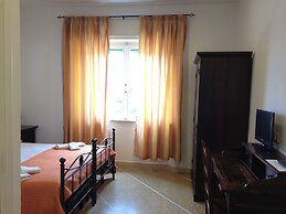 Hotel Santa Costanza