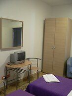 Hotel Santa Costanza