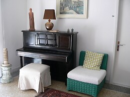 Hotel Santa Costanza