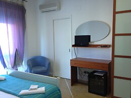 Hotel Santa Costanza