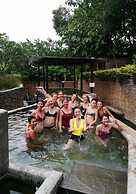 Sippa Hotspring