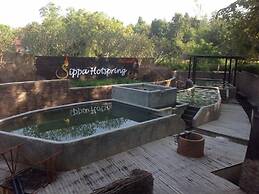 Sippa Hotspring