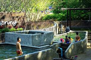 Sippa Hotspring