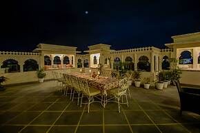 Akshay Niwas Boutique Luxury Hotel