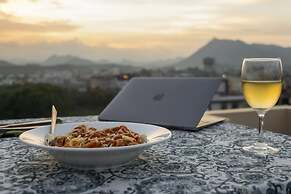 Akshay Niwas Boutique Luxury Hotel