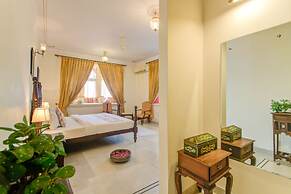 Akshay Niwas Boutique Luxury Hotel