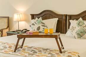 Akshay Niwas Boutique Luxury Hotel