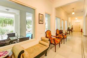 Akshay Niwas Boutique Luxury Hotel