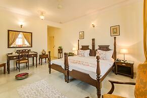 Akshay Niwas Boutique Luxury Hotel