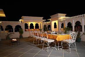 Akshay Niwas Boutique Luxury Hotel