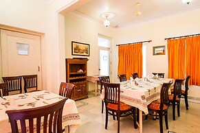 Akshay Niwas Boutique Luxury Hotel