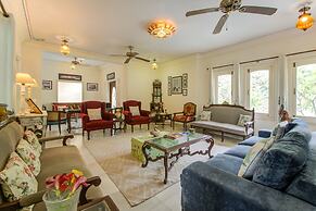 Akshay Niwas Boutique Luxury Hotel