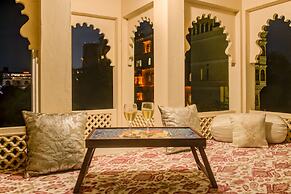 Akshay Niwas Boutique Luxury Hotel