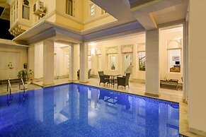 Akshay Niwas Boutique Luxury Hotel